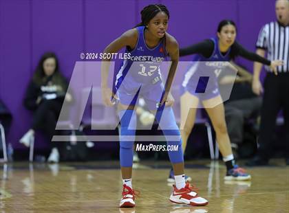 Thumbnail 3 in Marysville vs Crestwood Academy (Classic in the City) photogallery.