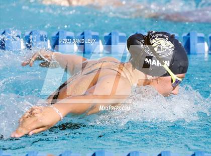 Thumbnail 2 in Chandler City Invitational photogallery.
