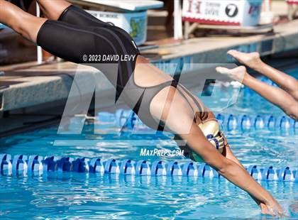 Thumbnail 2 in Chandler City Invitational photogallery.