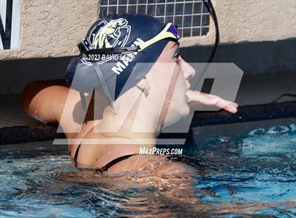 Thumbnail 2 in Chandler City Invitational photogallery.