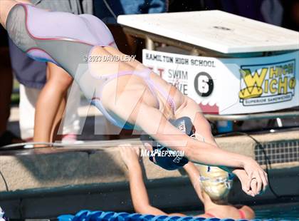 Thumbnail 3 in Chandler City Invitational photogallery.
