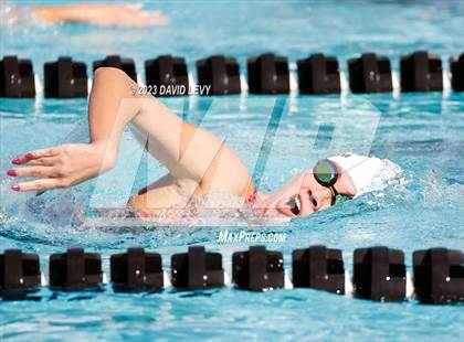 Thumbnail 2 in Chandler City Invitational photogallery.