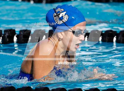 Thumbnail 2 in Chandler City Invitational photogallery.
