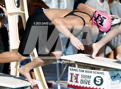 Thumbnail 2 in Chandler City Invitational photogallery.