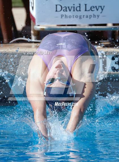 Thumbnail 2 in Chandler City Invitational photogallery.