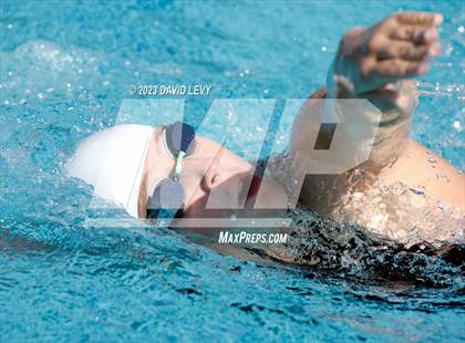 Thumbnail 2 in Chandler City Invitational photogallery.