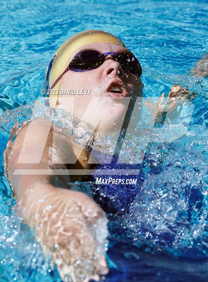 Thumbnail 2 in Chandler City Invitational photogallery.