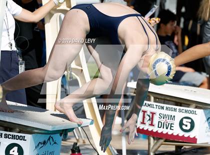 Thumbnail 3 in Chandler City Invitational photogallery.