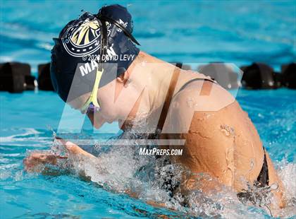Thumbnail 1 in Chandler City Invitational photogallery.