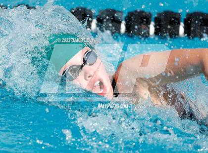 Thumbnail 2 in Chandler City Invitational photogallery.
