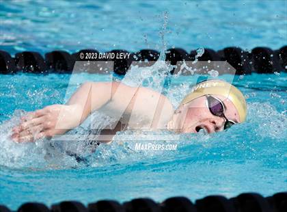 Thumbnail 2 in Chandler City Invitational photogallery.