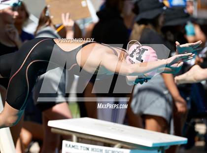 Thumbnail 3 in Chandler City Invitational photogallery.