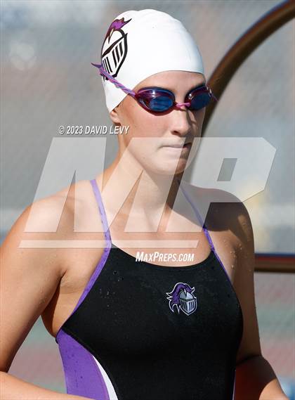 Thumbnail 2 in Chandler City Invitational photogallery.