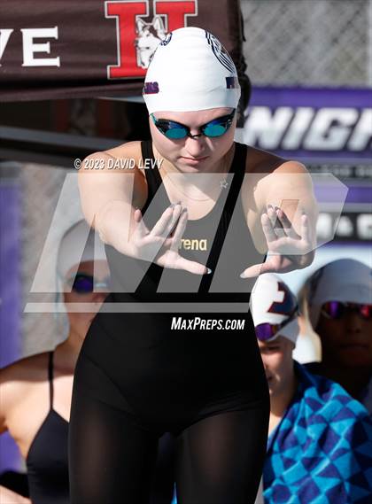 Thumbnail 2 in Chandler City Invitational photogallery.