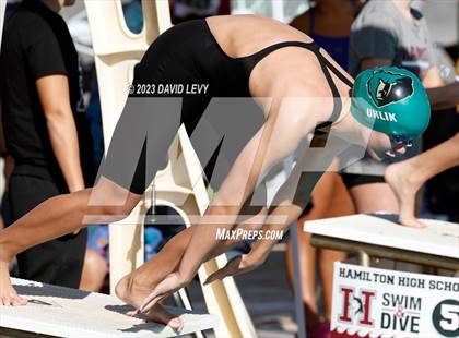 Thumbnail 2 in Chandler City Invitational photogallery.