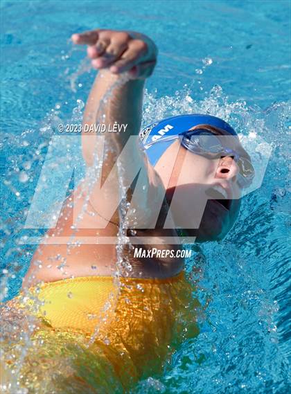 Thumbnail 2 in Chandler City Invitational photogallery.