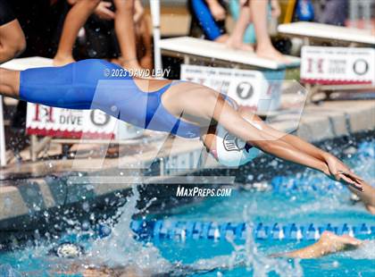 Thumbnail 2 in Chandler City Invitational photogallery.