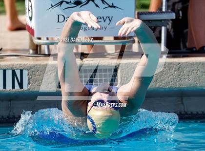Thumbnail 3 in Chandler City Invitational photogallery.