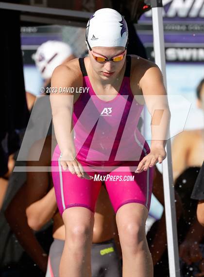 Thumbnail 2 in Chandler City Invitational photogallery.