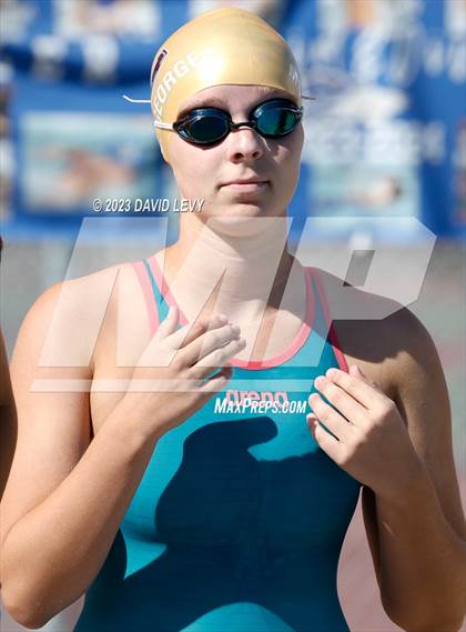 Thumbnail 2 in Chandler City Invitational photogallery.
