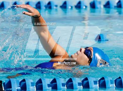Thumbnail 2 in Chandler City Invitational photogallery.
