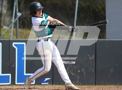 Thumbnail 3 in St. Joseph @ Millburn (Scrimmage) photogallery.