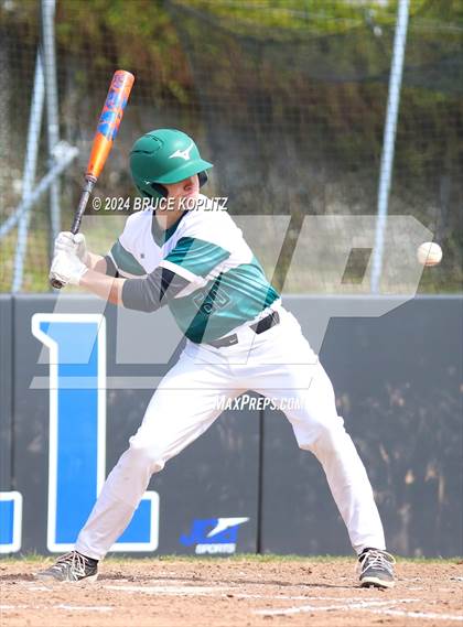 Thumbnail 2 in St. Joseph @ Millburn (Scrimmage) photogallery.