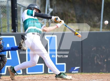 Thumbnail 1 in St. Joseph @ Millburn (Scrimmage) photogallery.