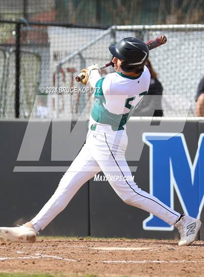 Thumbnail 1 in St. Joseph @ Millburn (Scrimmage) photogallery.