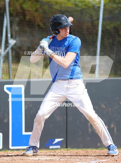Thumbnail 1 in St. Joseph @ Millburn (Scrimmage) photogallery.