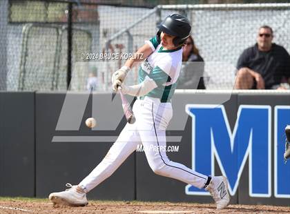 Thumbnail 1 in St. Joseph @ Millburn (Scrimmage) photogallery.
