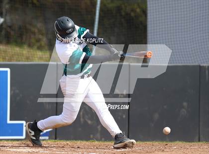 Thumbnail 1 in St. Joseph @ Millburn (Scrimmage) photogallery.
