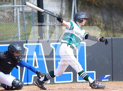 Thumbnail 1 in St. Joseph @ Millburn (Scrimmage) photogallery.