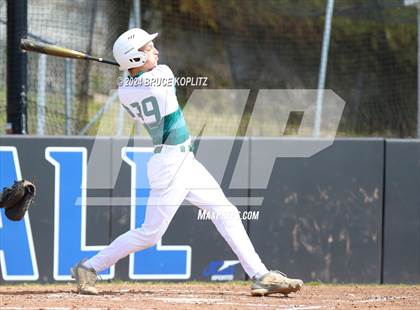 Thumbnail 2 in St. Joseph @ Millburn (Scrimmage) photogallery.