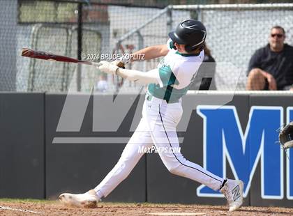 Thumbnail 2 in St. Joseph @ Millburn (Scrimmage) photogallery.