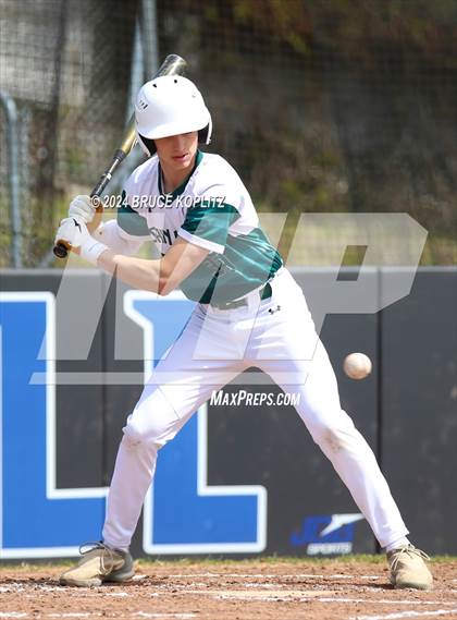Thumbnail 3 in St. Joseph @ Millburn (Scrimmage) photogallery.