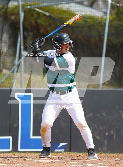 Thumbnail 2 in St. Joseph @ Millburn (Scrimmage) photogallery.
