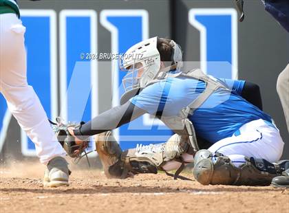Thumbnail 2 in St. Joseph @ Millburn (Scrimmage) photogallery.