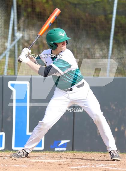 Thumbnail 1 in St. Joseph @ Millburn (Scrimmage) photogallery.