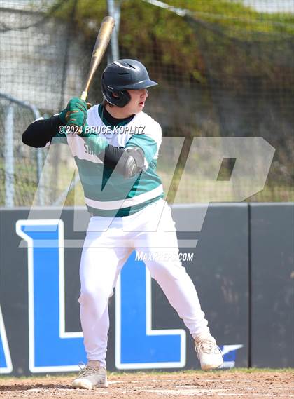 Thumbnail 1 in St. Joseph @ Millburn (Scrimmage) photogallery.