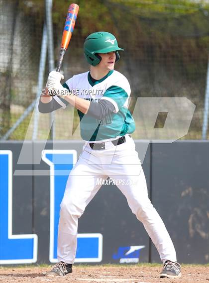 Thumbnail 1 in St. Joseph @ Millburn (Scrimmage) photogallery.