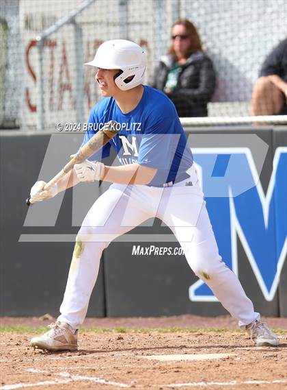 Thumbnail 2 in St. Joseph @ Millburn (Scrimmage) photogallery.