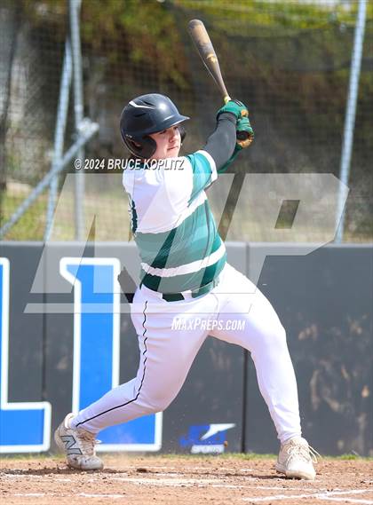 Thumbnail 2 in St. Joseph @ Millburn (Scrimmage) photogallery.