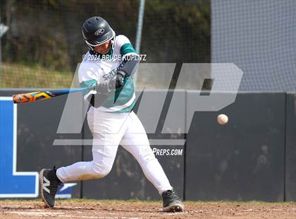 Thumbnail 3 in St. Joseph @ Millburn (Scrimmage) photogallery.
