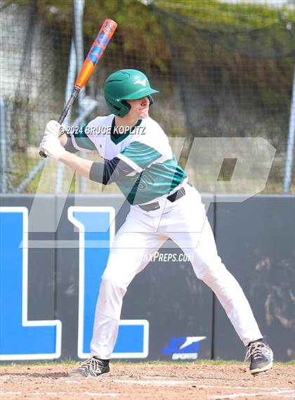 Thumbnail 2 in St. Joseph @ Millburn (Scrimmage) photogallery.