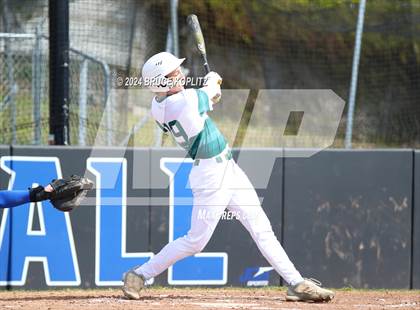 Thumbnail 1 in St. Joseph @ Millburn (Scrimmage) photogallery.