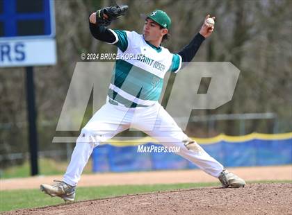 Thumbnail 1 in St. Joseph @ Millburn (Scrimmage) photogallery.