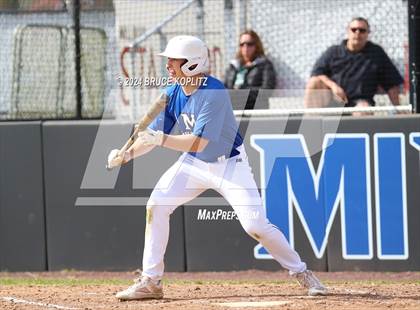 Thumbnail 1 in St. Joseph @ Millburn (Scrimmage) photogallery.