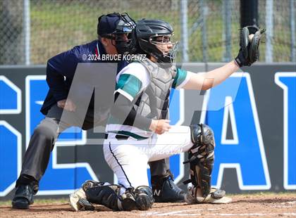 Thumbnail 1 in St. Joseph @ Millburn (Scrimmage) photogallery.