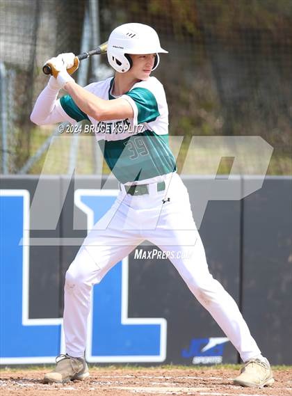 Thumbnail 2 in St. Joseph @ Millburn (Scrimmage) photogallery.